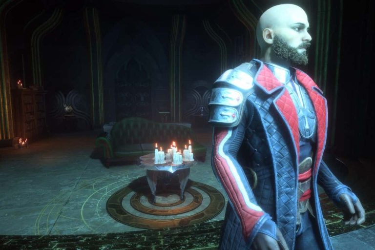 زرههای مس افکت در بازی Dragon Age: The Veilguard را از کجا پیدا کنیم؟