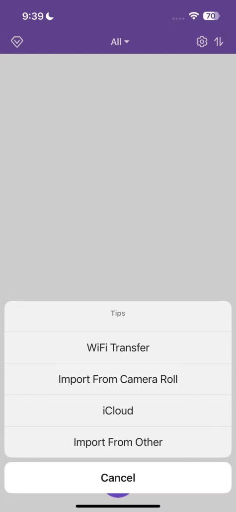 آموزش جدا کردن صدا از ویدیو با گوشی