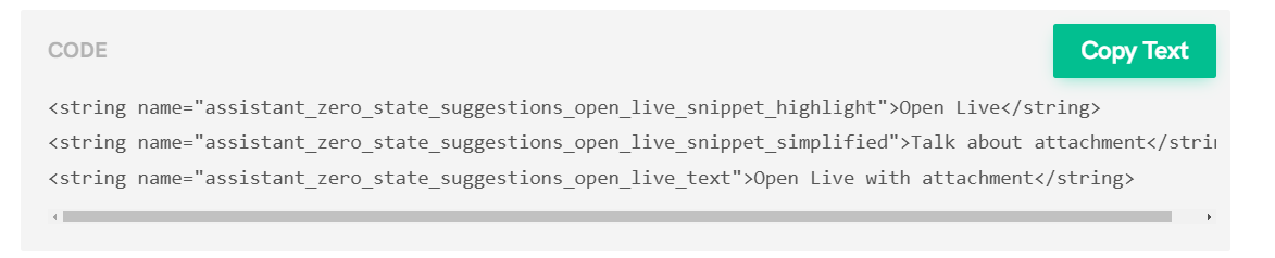 با ویژگی جدید جمینای لایو به‌زودی می‌توانید با جمینای در رابطه با فایل‌ها نیز مکالمه کنید!