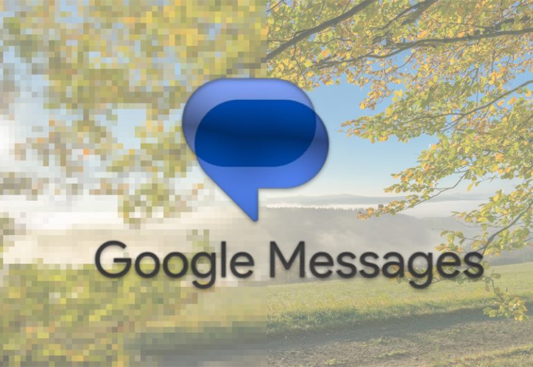 گوگل مسیج بهزودی تصاویر را با کیفیت اصلی از طریق RCS ارسال خواهد کرد