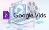 با Google Vids اسناد خود را به آسانی به ویدیوهای جذاب تبدیل کنید!