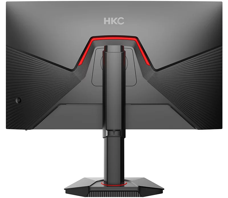 HKC از مانتیور گیمینگ دو حالته G27H7 پرو رونمایی کرد