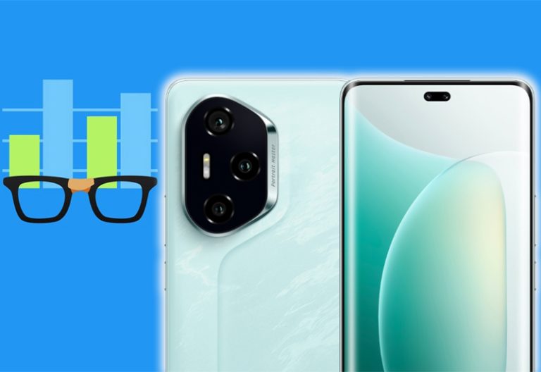 آنر 300 پرو با یک چیپست مرموز در بنچمارک گیک بنچ رویت شد