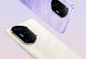 آنر هفته آینده از گوشی‌های سری آنر 300 رونمایی خواهد کرد