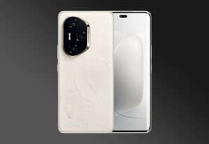 طراحی ظاهری و مشخصات کلیدی آنر 300 اولترا فاش شد