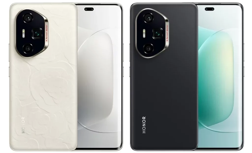 طراحی ظاهری و مشخصات کلیدی آنر 300 اولترا فاش شد