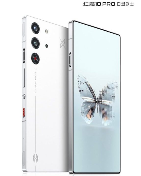 5 مزیت اصلی رد مجیک 10 پرو نسبت به سایر گوشی‌های گیمینگ