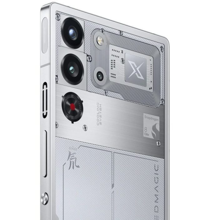 5 مزیت اصلی رد مجیک 10 پرو نسبت به سایر گوشی‌های گیمینگ