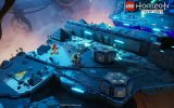 چگونه زمان روز را در بازی LEGO Horizon Adventures تغییر دهیم؟