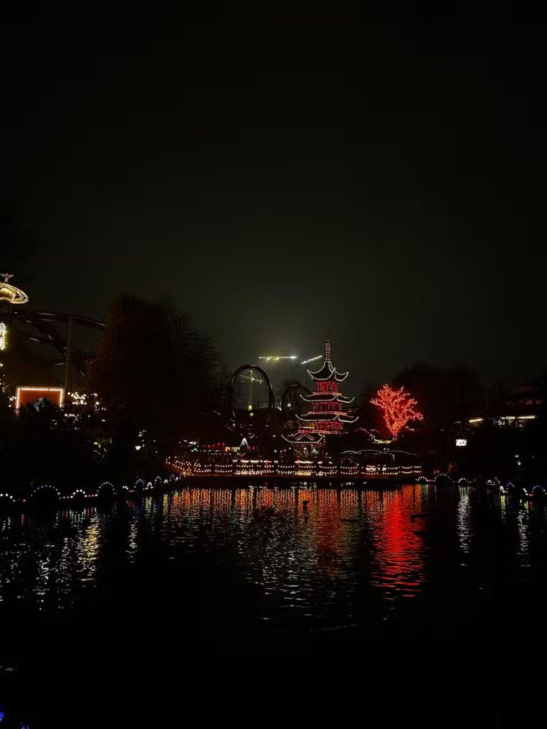 چگونه کیفیت عکسهای دوربین گوشی را با تنظیم سایهها و هایلایتها بهتر کنیم؟