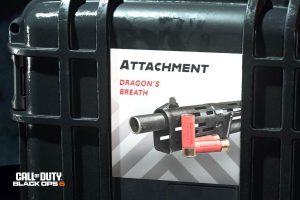 چگونه تیرهای شاتگان خود را در بازی Call of Duty: Black Ops 6 آتشین کنیم؟