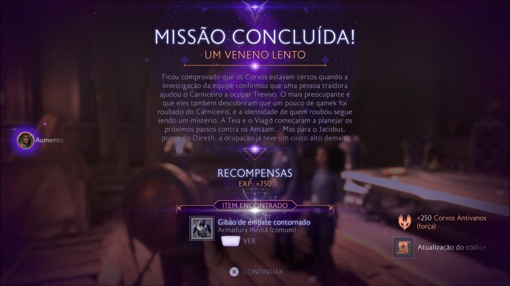 چگونه لول خود در بازی Dragon Age: The Veilguard را سریع بالا ببریم؟