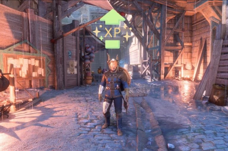 چگونه لول خود در بازی Dragon Age: The Veilguard را سریع بالا ببریم؟