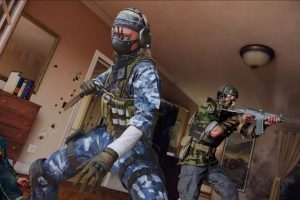 چگونه بازی Call of Duty: Black Ops 6 را دو نفره بازی کنیم؟