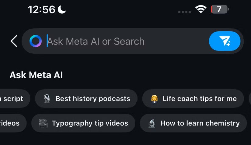 چگونه بفهمیم اکانت خاصی در اینستاگرام دی‌اکتیو یا حذف شده است؟
