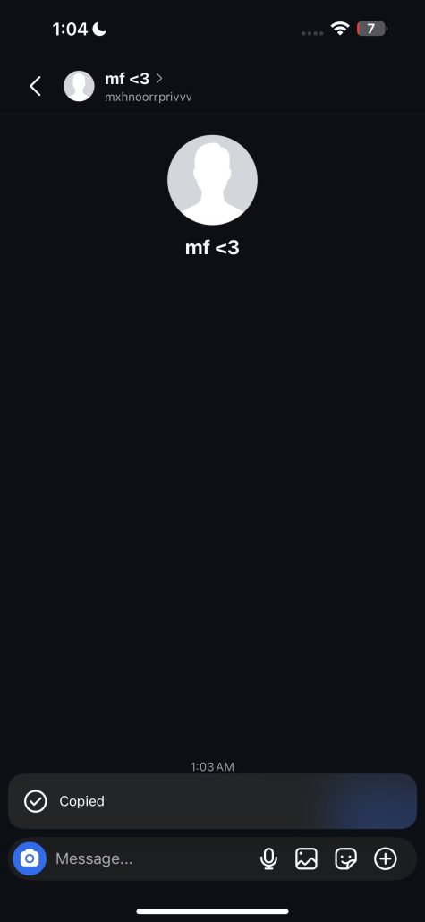 چگونه بفهمیم اکانت خاصی در اینستاگرام دی‌اکتیو یا حذف شده است؟