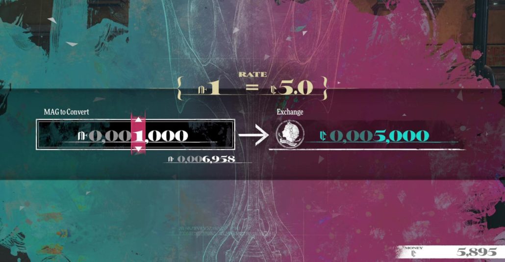 چگونه در بازی Metaphor: ReFantazio وضع هوا را پیش‌بینی کنیم؟