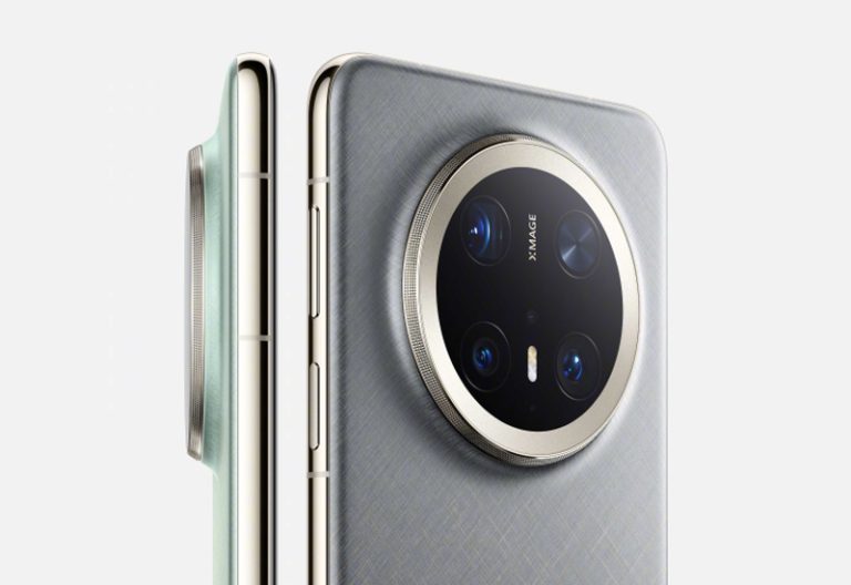 با آغاز پیشفروش، طراحی ظاهری سری هواوی میت 70 فاش شد!