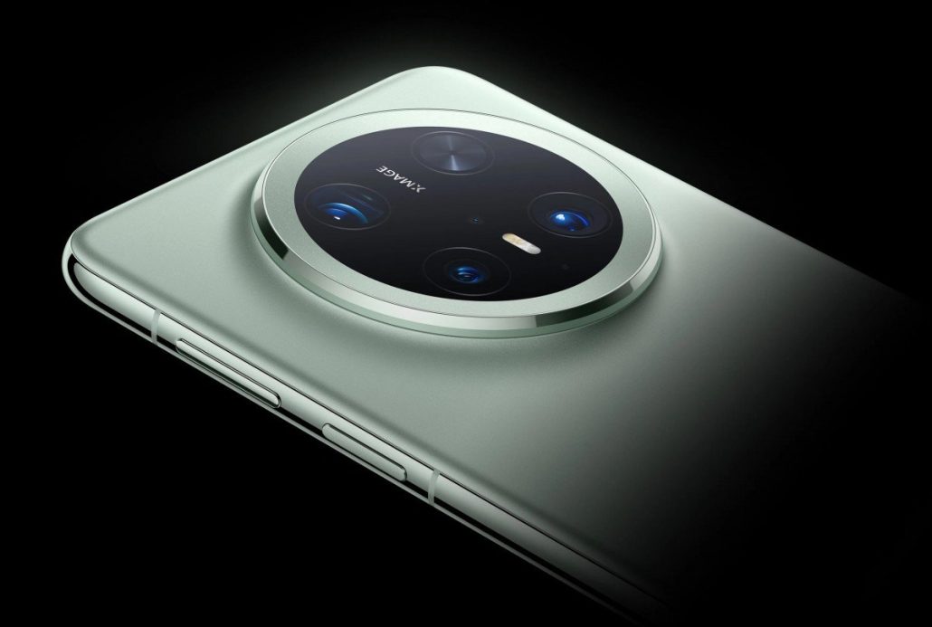 هواوی میت‌ ۷۰ و میت‌ ۷۰ پرو با نمایشگرهای اولد 120 هرتزی معرفی شدند