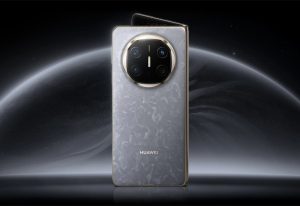 هواوی میت X6 با سیستمعامل جدید HarmonyOS Next از راه رسید!