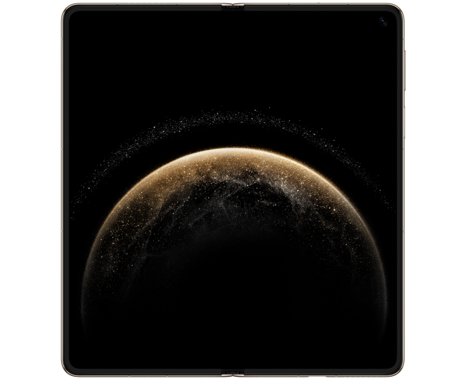 هواوی میت X6 با سیستم‌عامل جدید HarmonyOS Next از راه رسید!