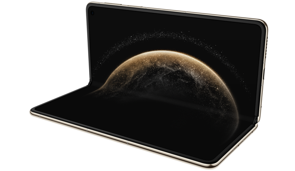 هواوی میت X6 با سیستم‌عامل جدید HarmonyOS Next از راه رسید!