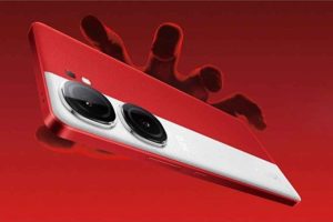 مشخصات آیکو نئو 10 پرو فاش شد؛ از نمایشگر 144 هرتزی تا تراشه پرچمدار مدیاتک!