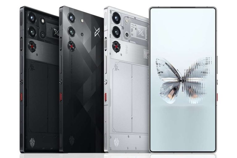 گوشی‌های گیمینگ رد مجیک 10 پرو و پرو پلاس