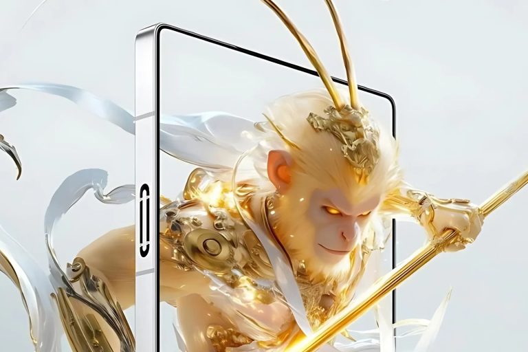 گوشی گیمینگ نوبیا رد مجیک 10 پرو پلاس در بنچمارک آنتوتو رکوردشکنی کرد!