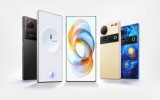 نوبیا Z70 اولترا با تراشه اسنپدراگون 8 الیت و حاشیههای بسیار باریک نمایشگر معرفی شد