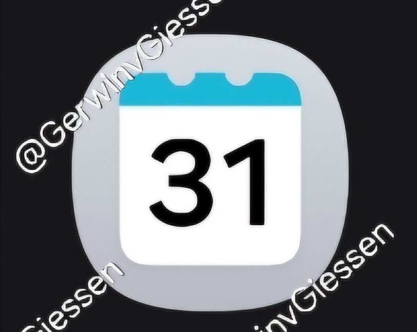 طراحی رابط کاربری اپلیکیشن‌ها در آپدیت One UI 7 فاش شد [همراه با تصویر]