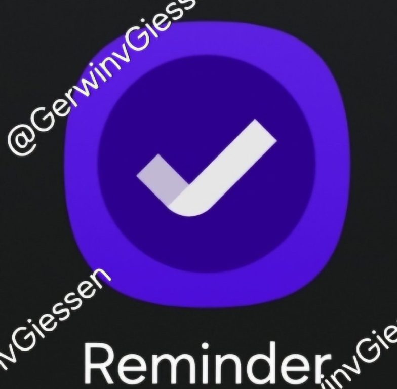 طراحی رابط کاربری اپلیکیشن‌ها در آپدیت One UI 7 فاش شد [همراه با تصویر]