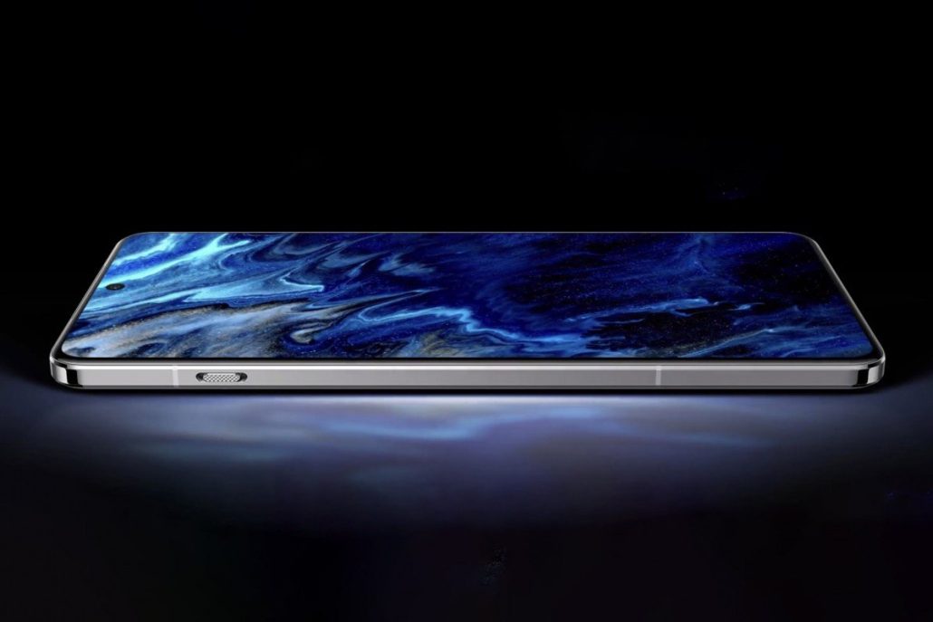 وان پلاس 13 با تراشه اسنپدراگون 8 الیت و نمایشگر پرچمدار BOE معرفی شد