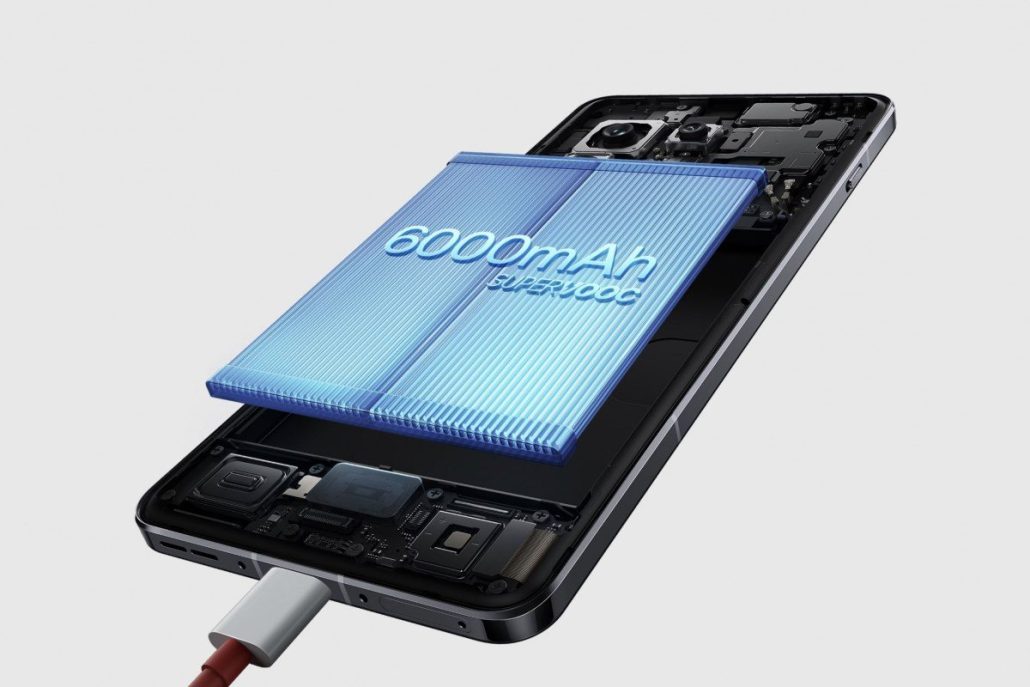 وان‌پلاس ۱۳ با تراشه اسنپدراگون 8 الیت و نمایشگر پرچمدار BOE معرفی شد