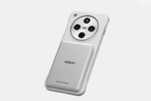 پاوربانک های مغناطیسی اوپو چگونه میتوانند شارژ بیسیم را متحول کنند؟