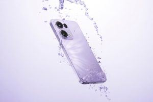 اوپو از گوشیهای رنو 13 و رنو 13 پرو با تراشه دایمنسیتی 8350 رونمایی کرد