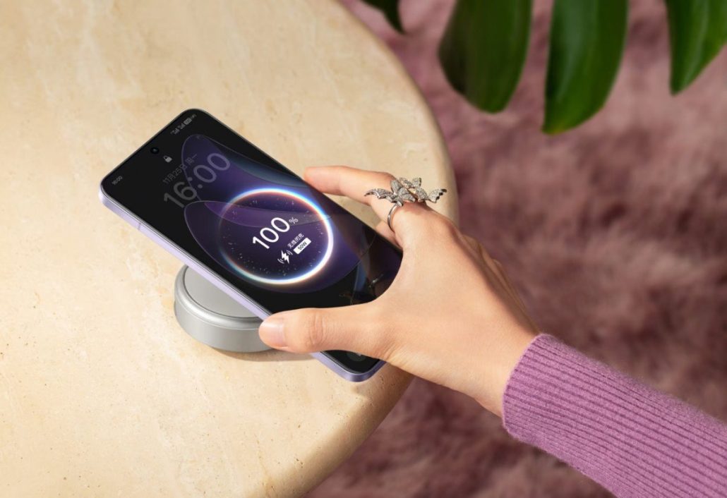 اوپو از گوشیهای رنو 13 و رنو 13 پرو با تراشه دایمنسیتی 8350 رونمایی کرد