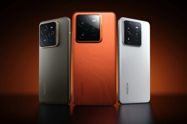 ریلمی جی تی 7 پرو با تراشه اسنپدراگون 8 الیت و حالت عکاسی زیر آب رونمایی شد!