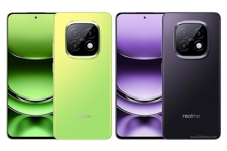 گوشی ریلمی نارزو 70 کرو در راه است! [زمان عرضه و قیمت احتمالی]