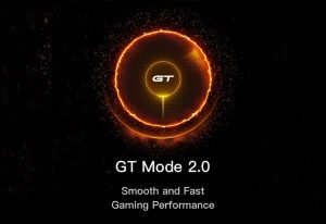 ریلمی تاریخ معرفی جی تی مود 2.0 (GT Mode 2.0) را اعلام کرد