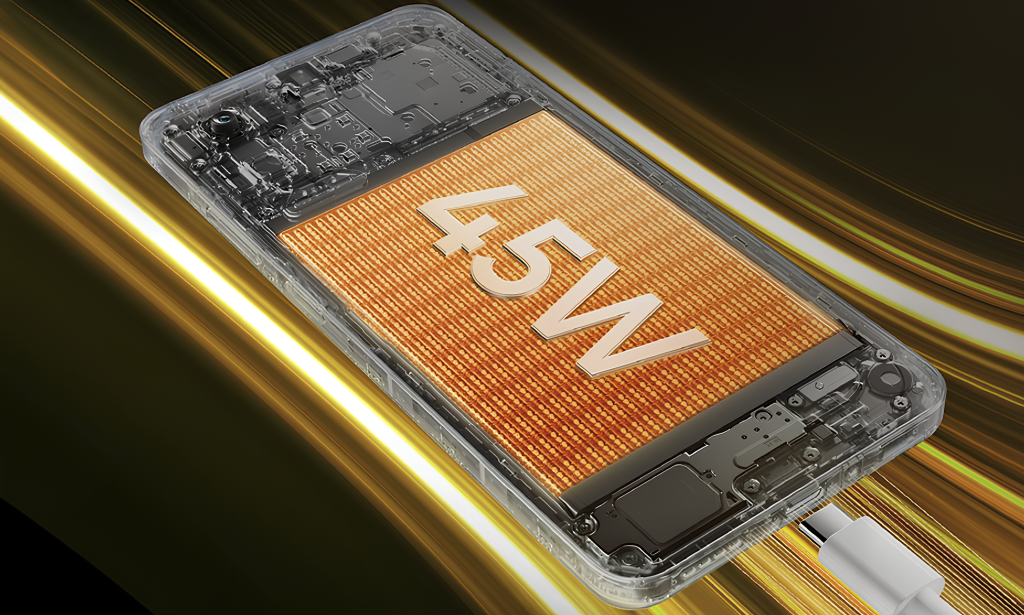 ریلمی V60 پرو با برچسب قیمتی کمتر از 250 دلاری معرفی شد