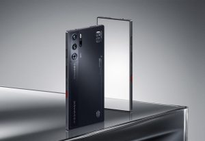 نوبیا رد مجیک 10 پرو در بنچمارک گیک‌بنچ رویت شد