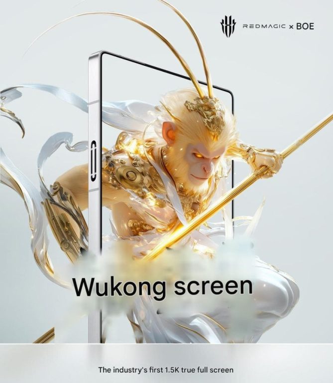 گوشی گیمینگ رد مجیک 10 پرو از سیستم‌ خنک‌کننده‌ای با فلز مایع استفاده می‌کند!