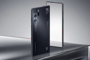 بنچمارک رد مجیک 10 اولترا با اسنپدراگون 8 الیت رؤیت شد؛ قدرتمندتر از M2 اپل!