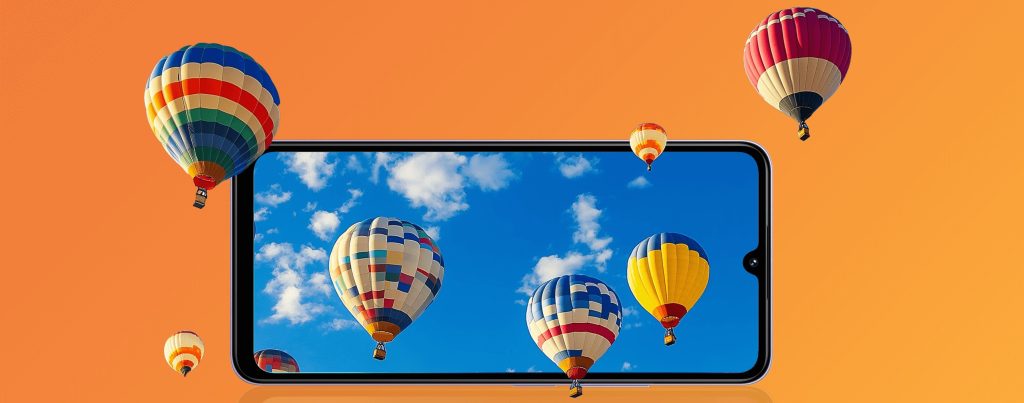 نخستین گوشی مجهز به اسنپدراگون 4s نسل 2؛ ردمی A4 فایوجی رونمایی شد