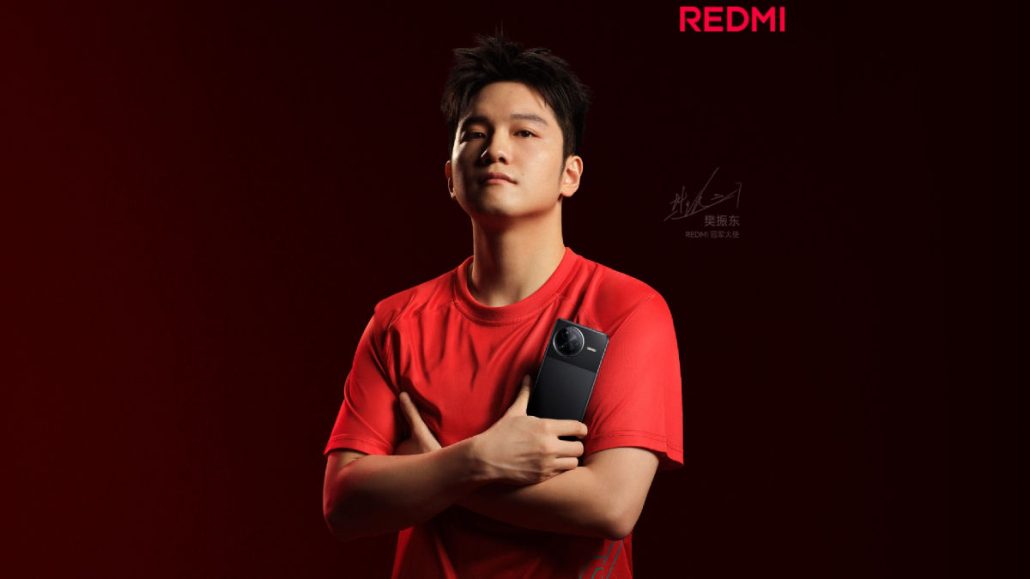 شیائومی احتمالاً در هفته آتی از گوشیهای سری ردمی K80 رونمایی خواهد کرد