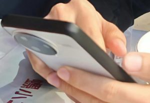 نخستین تصویر زنده از سری ردمی K80 به بیرون درز کرد!