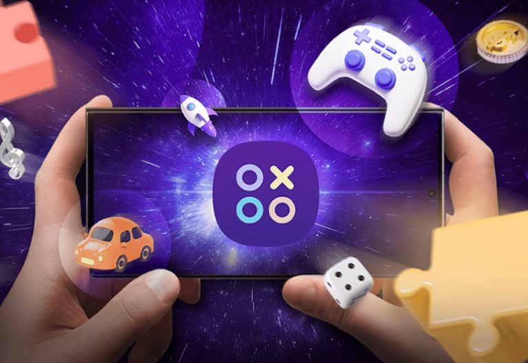 سرویس گیمینگ ابری موبایل سامسونگ بهصورت رسمی راهاندازی شد!