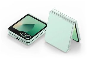 گلکسی زد فلیپ FE ارزان‌قیمت سامسونگ احتمالاً در سال آینده روانه بازار خواهد شد!