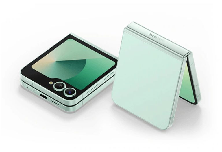 گلکسی زد فلیپ FE ارزان‌قیمت سامسونگ احتمالاً در سال آینده روانه بازار خواهد شد!